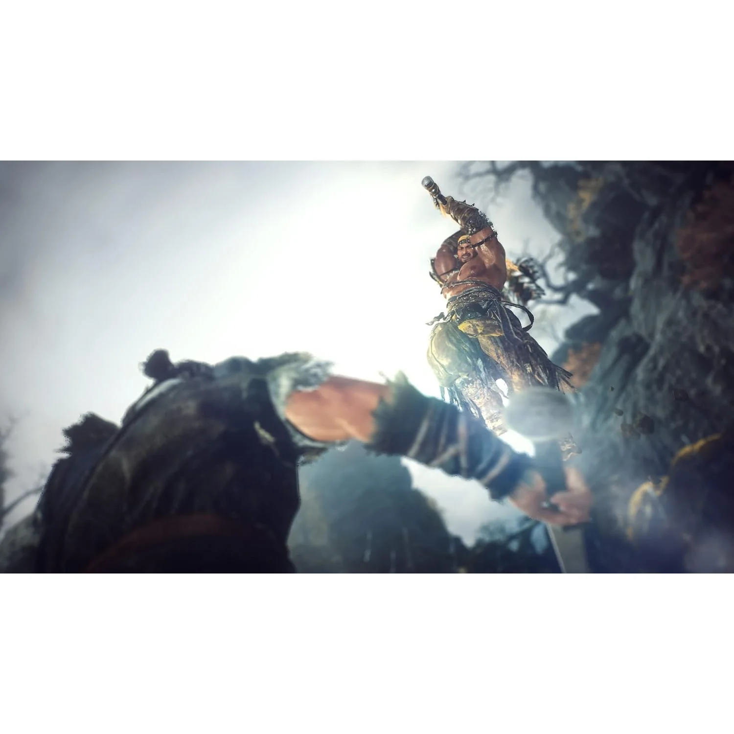 Wo Long: Fallen Dynasty - Xbox Series X - Koei Tecmo - Image 9