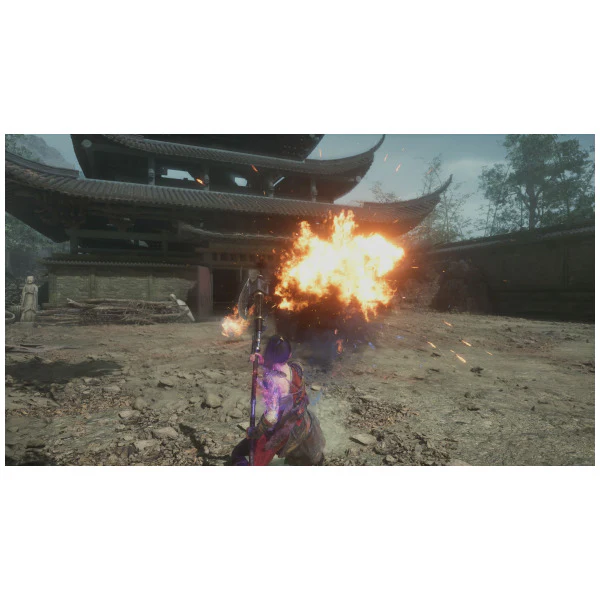 WUCHANG: Fallen Feathers Day One Edition - Xbox Series X - U&I Entertainment - Image 2