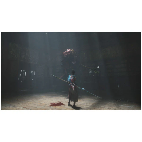 WUCHANG: Fallen Feathers Day One Edition - Xbox Series X - U&I Entertainment - Image 3