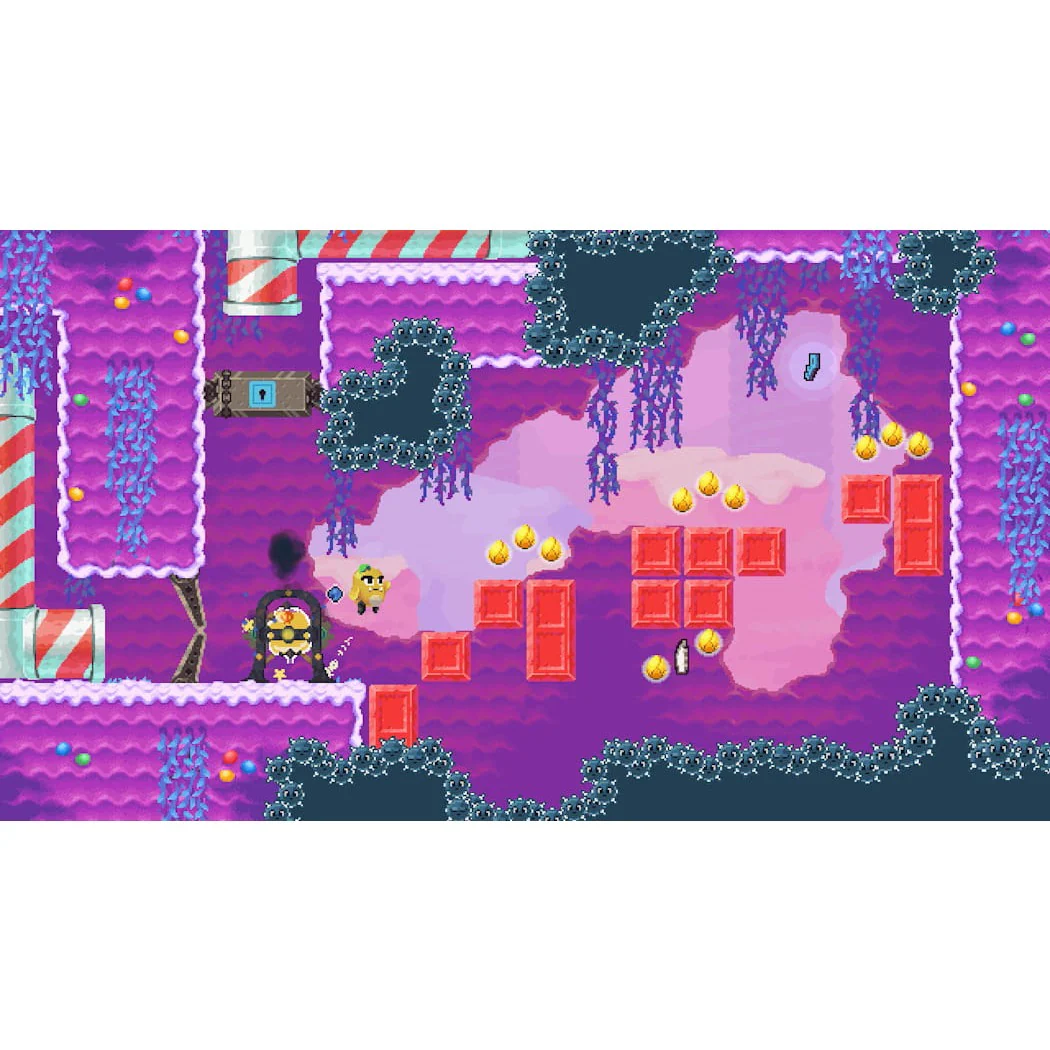Wunderling DX - Nintendo Switch - Image 3