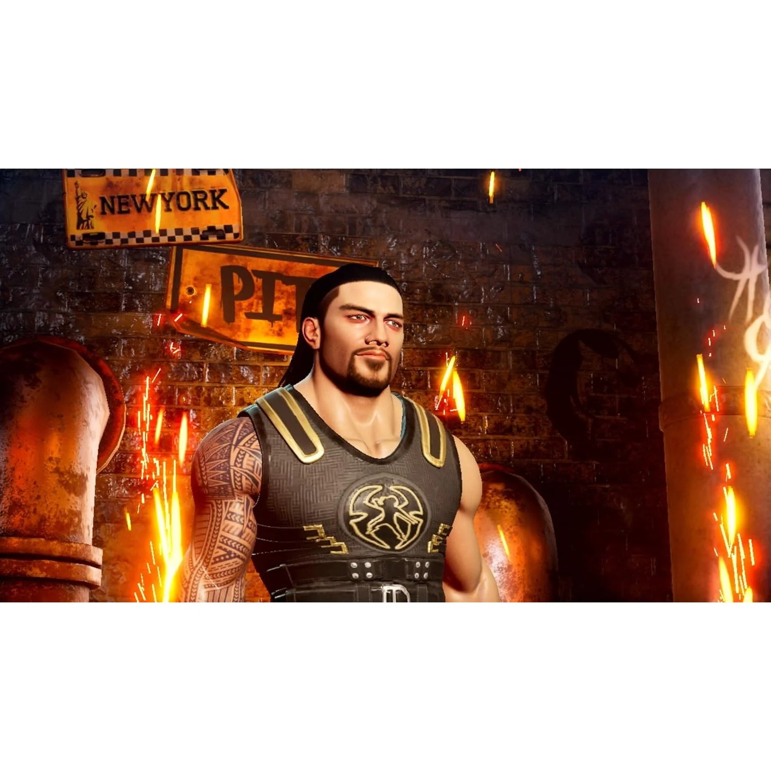 WWE 2K Battlegrounds - Nintendo Switch - 2K - Image 6