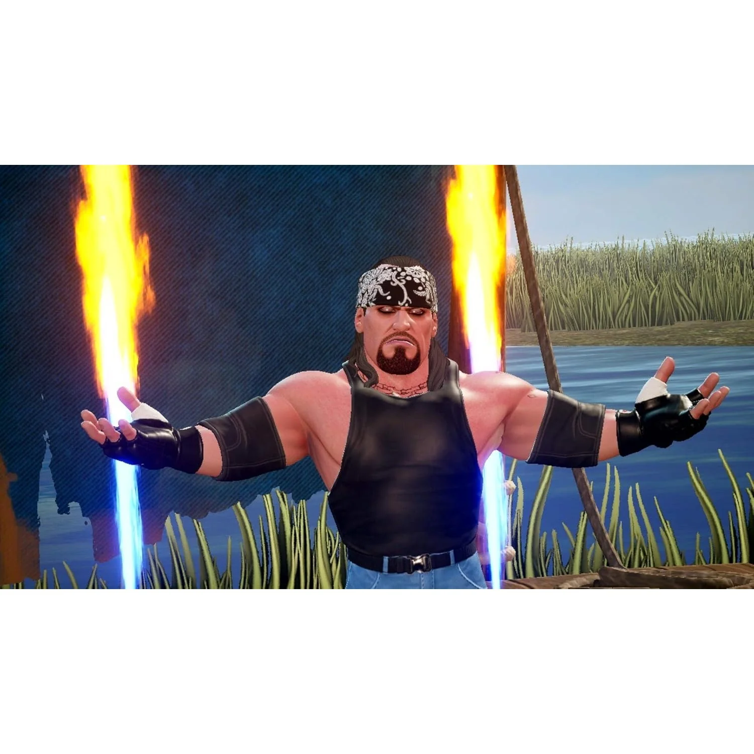 WWE 2K Battlegrounds - Nintendo Switch - 2K - Image 8