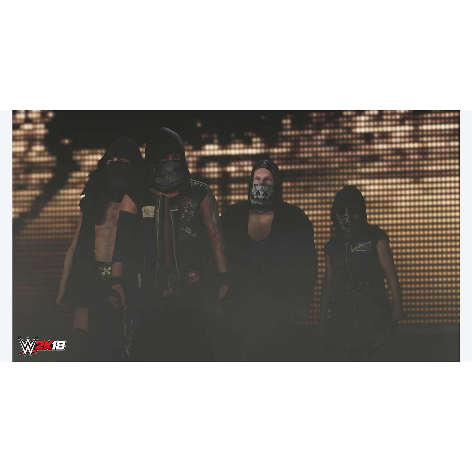 WWE 2K18 - Nintendo Switch - 2K - Image 4