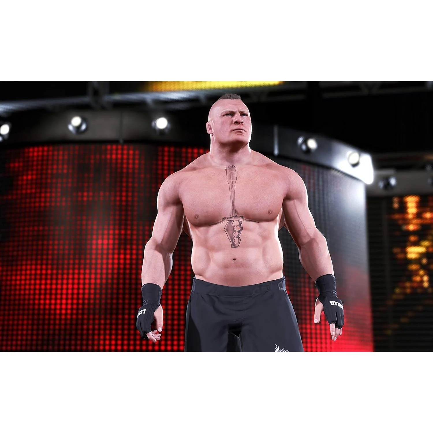 WWE 2K20 Deluxe Edition - Xbox One - Take 2 Interactive - Image 4