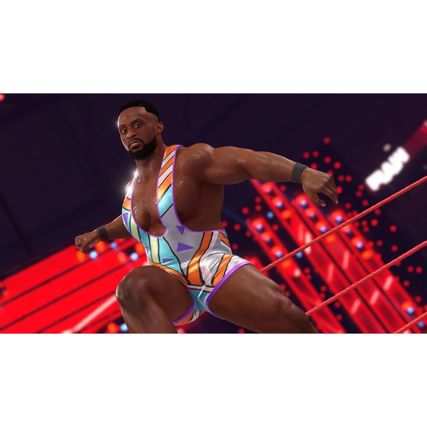 WWE 2K22 - PlayStation 4 - 2K - Image 3