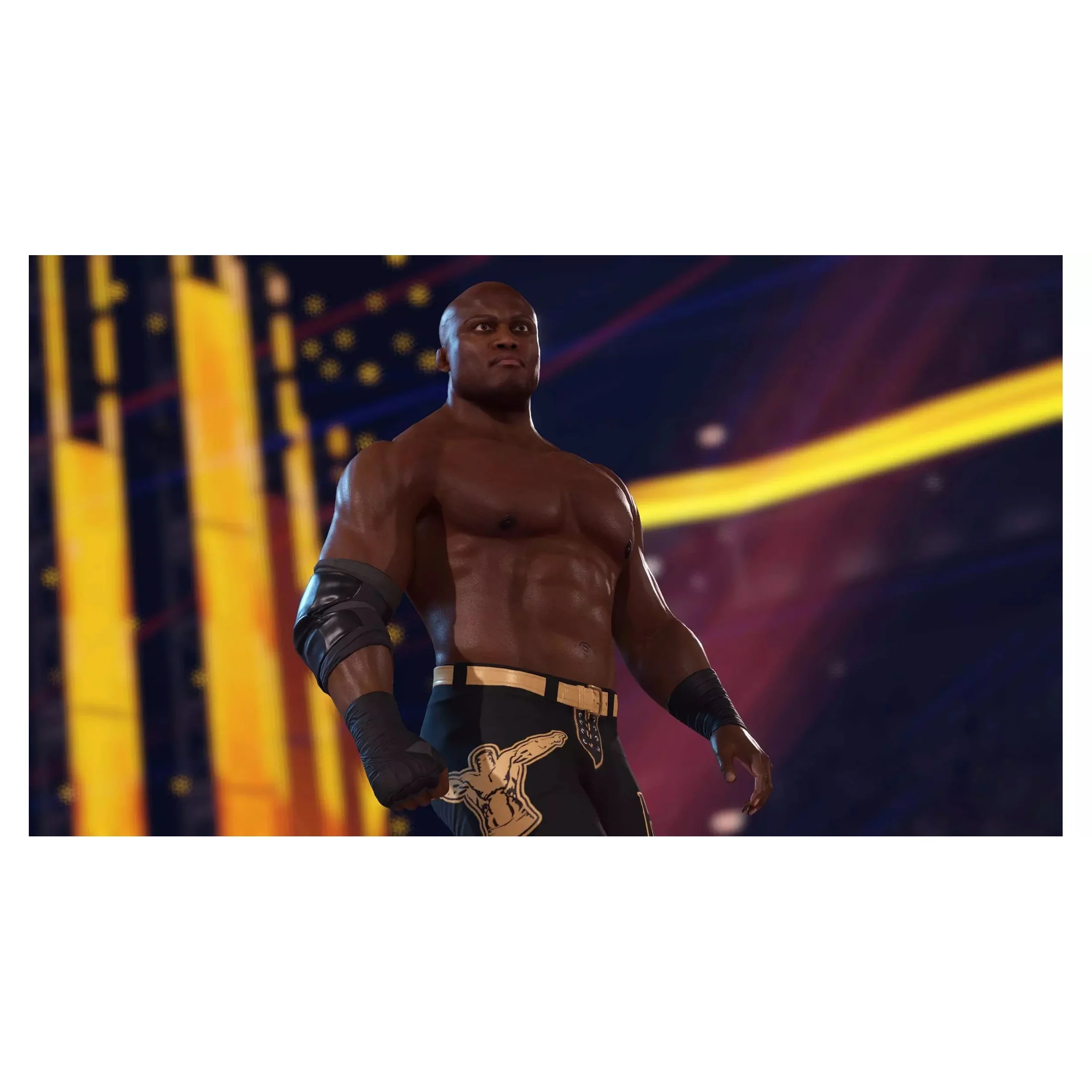WWE 2K22 - PlayStation 5 - 2K Games - Image 10
