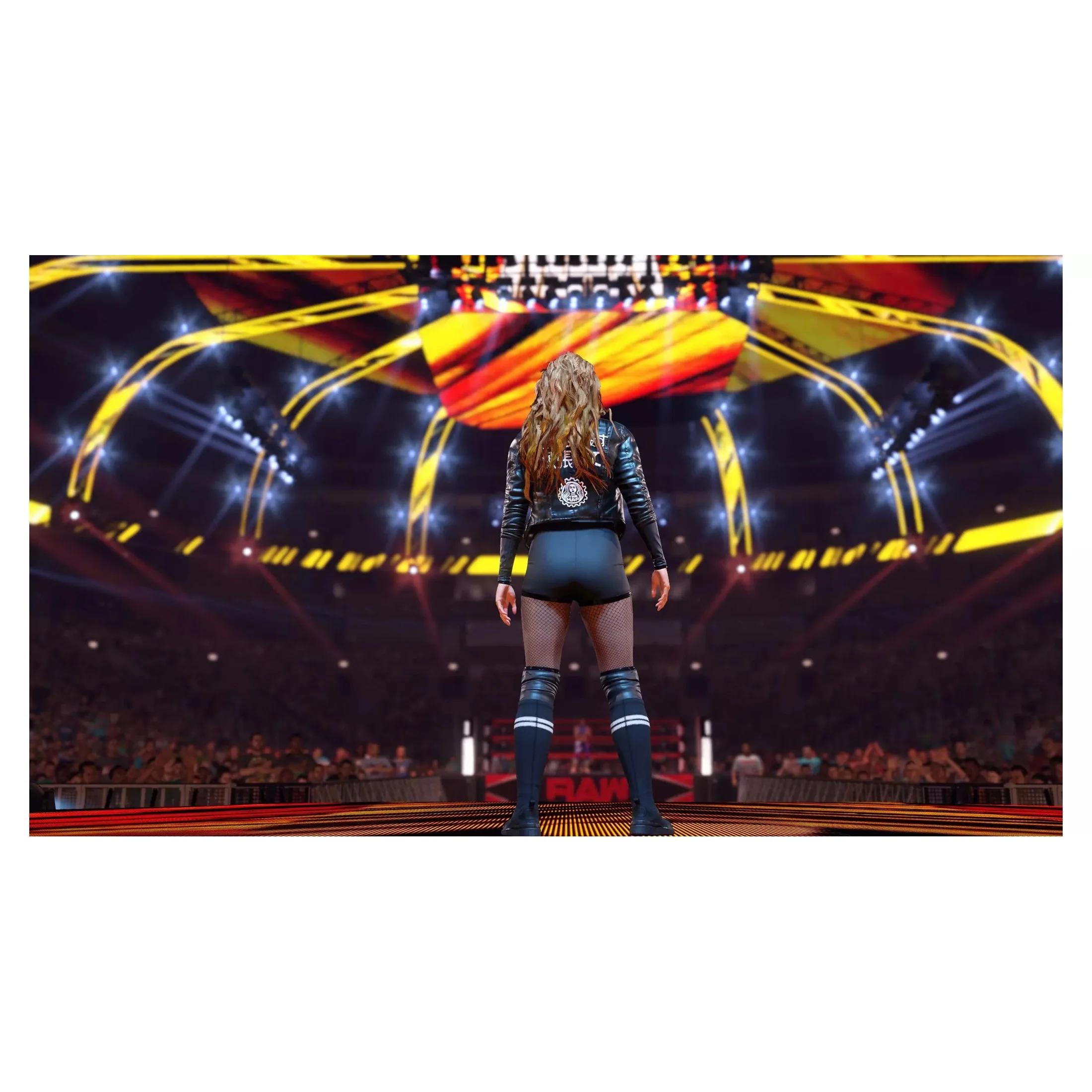 WWE 2K22 - PlayStation 5 - 2K Games - Image 12