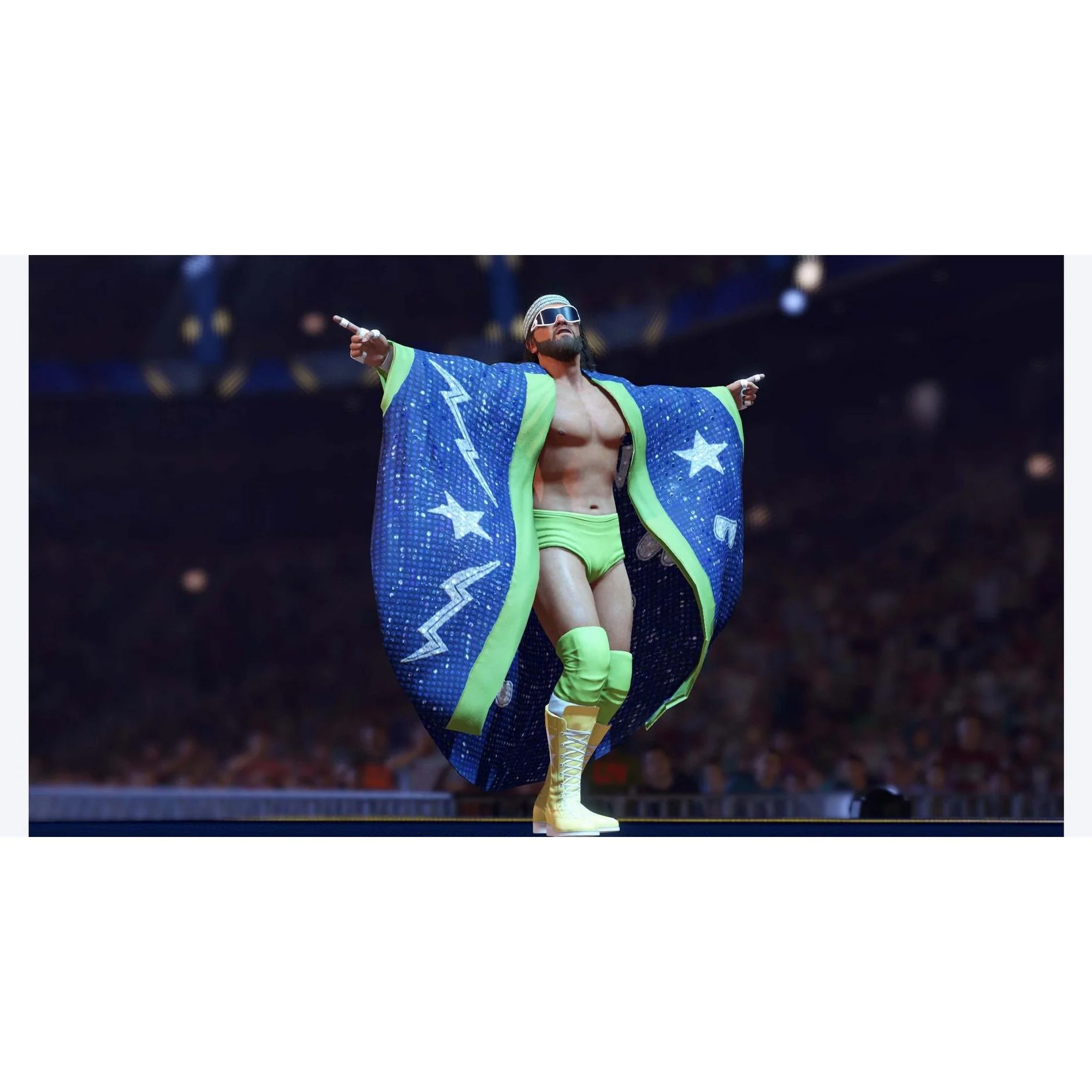 WWE 2K22 - PlayStation 5 - 2K Games - Image 6