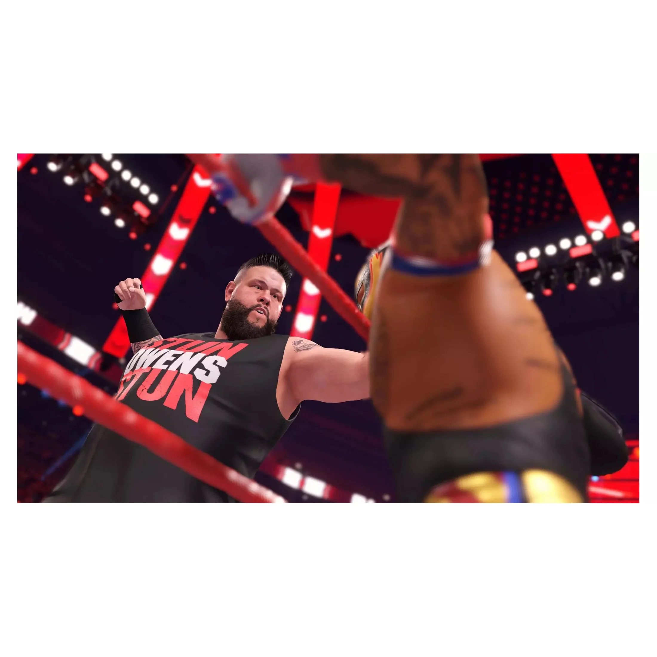 WWE 2K22 - PlayStation 5 - 2K Games - Image 7