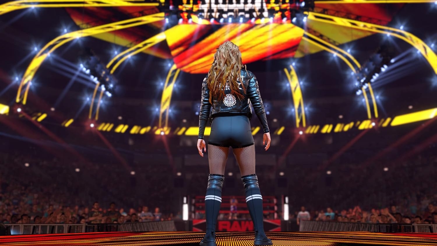 WWE 2K22 - Xbox Series X - 2K - Image 2