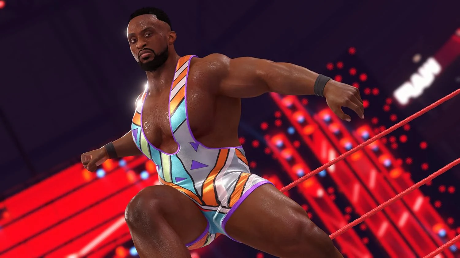 WWE 2K22 - Xbox Series X - 2K - Image 3