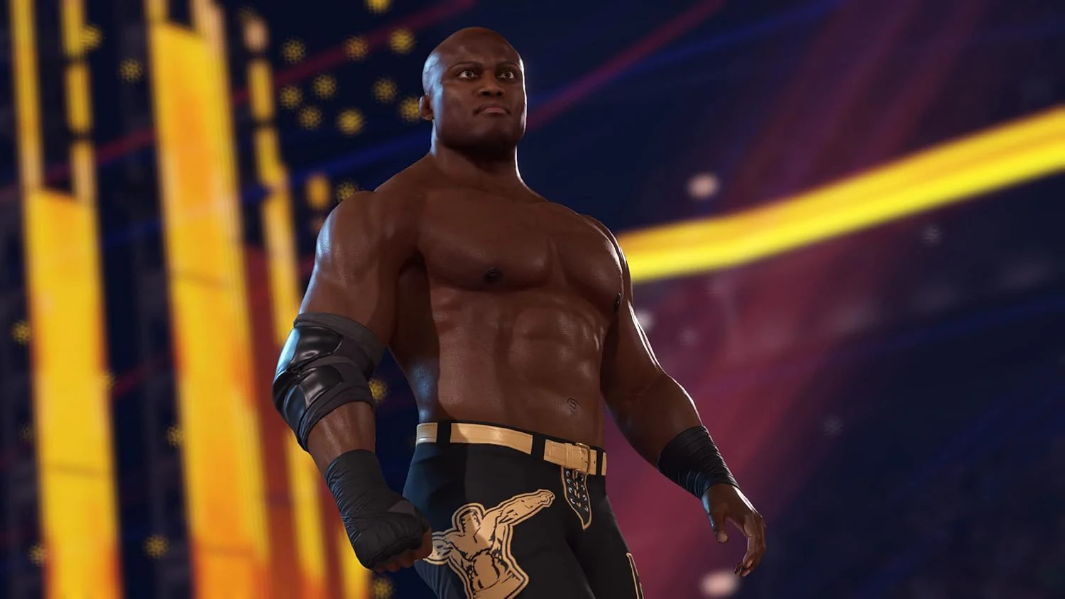 WWE 2K22 - Xbox Series X - 2K - Image 4