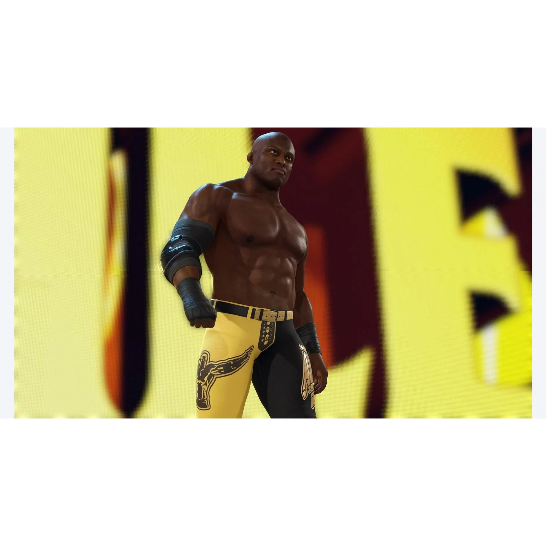 WWE 2K23 - PlayStation 5 - 2K - Image 2