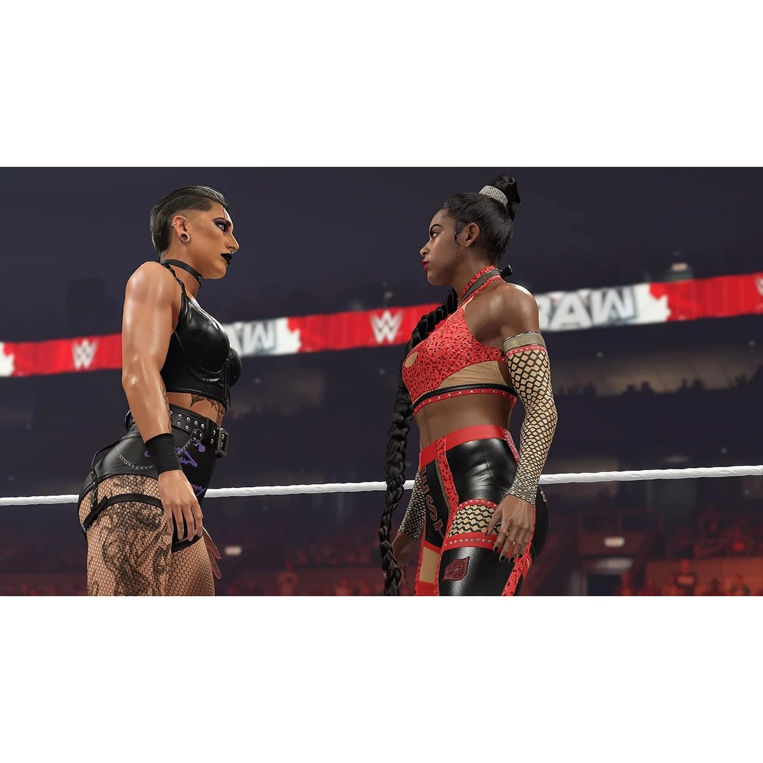 WWE 2K23 - Xbox Series X - 2K - Image 14