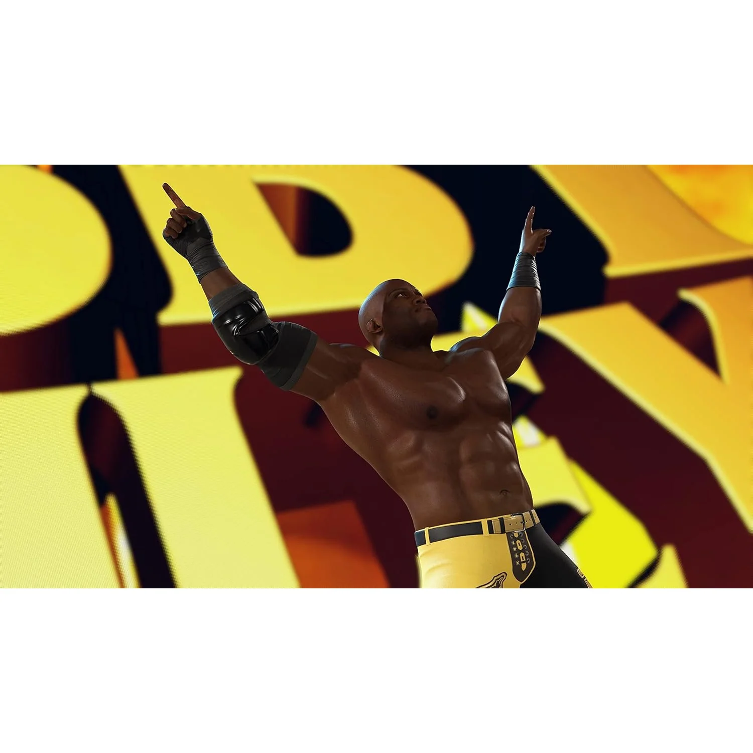 WWE 2K23 - Xbox Series X - 2K - Image 5