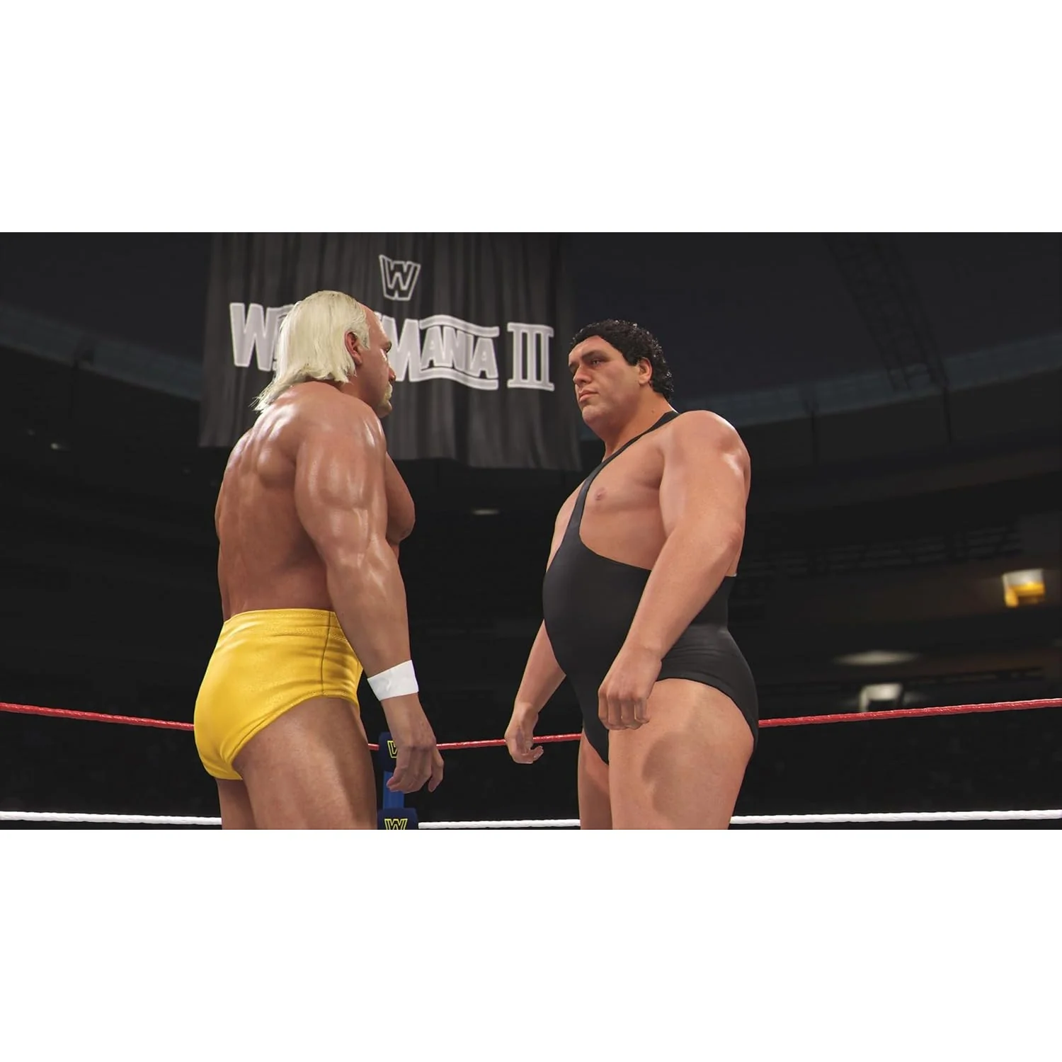 WWE 2K24 Standard Edition - PlayStation 5 - 2K - Image 4