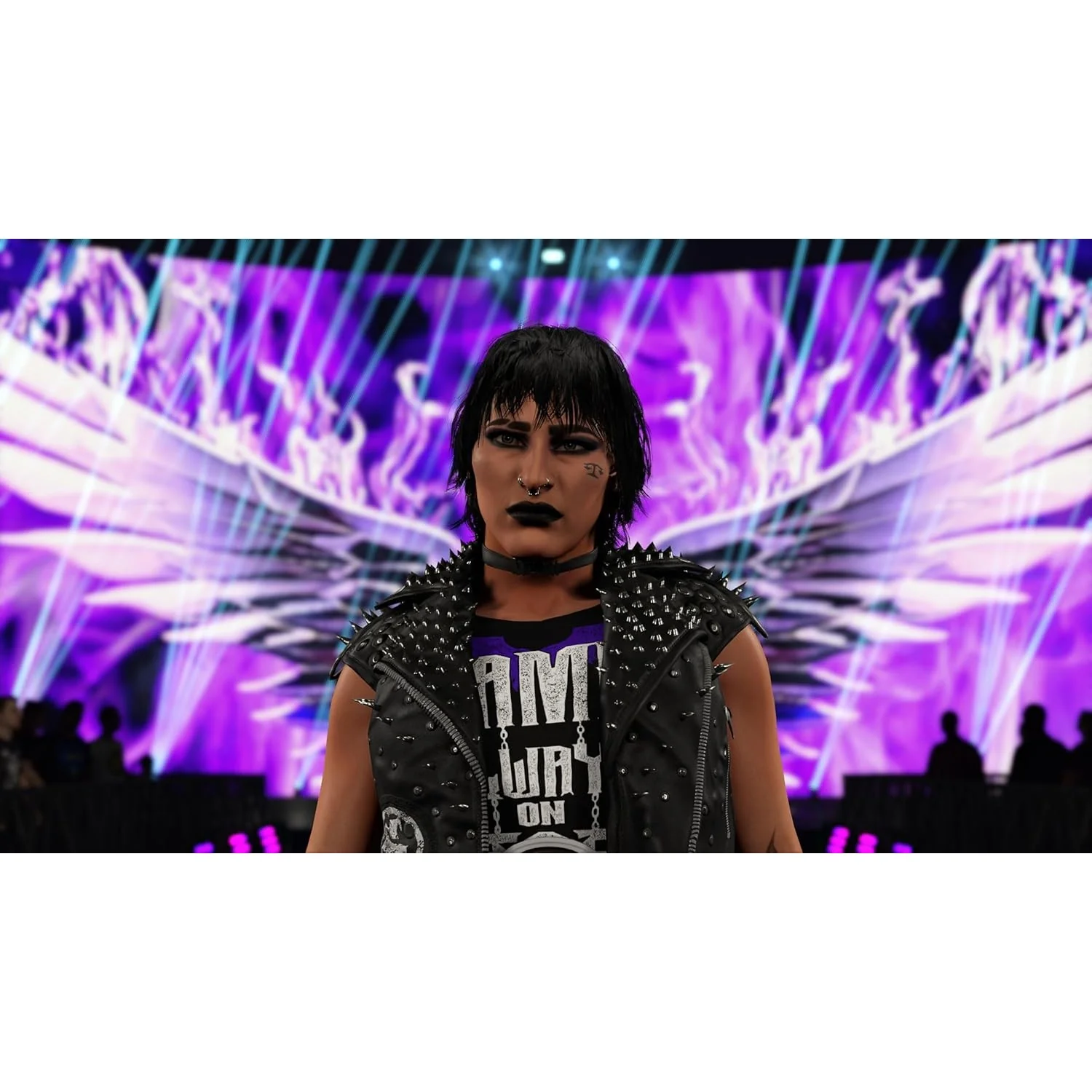 WWE 2K24 Standard Edition - PlayStation 5 - 2K - Image 5