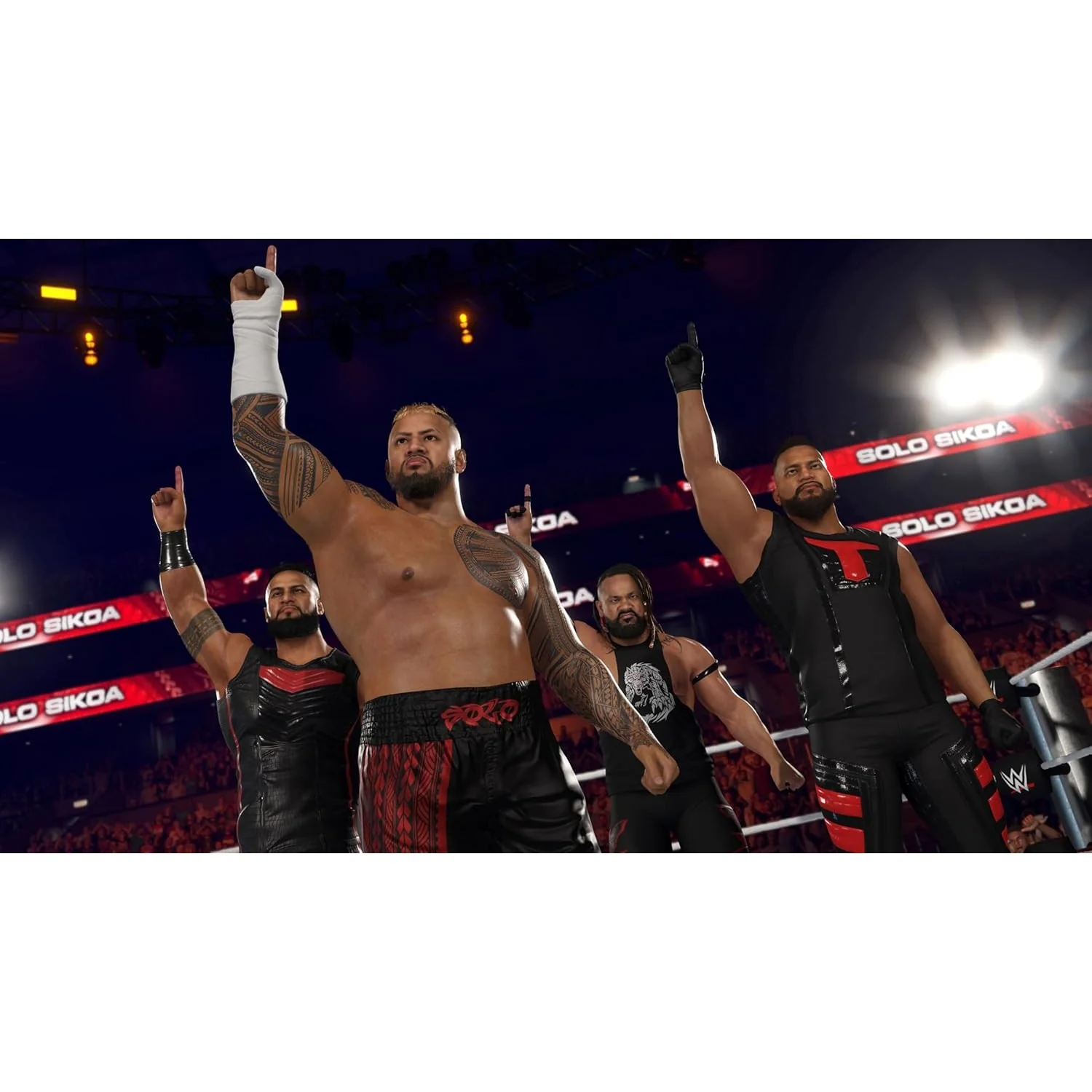 WWE 2K25 - PlayStation 5 - 2K - Image 5