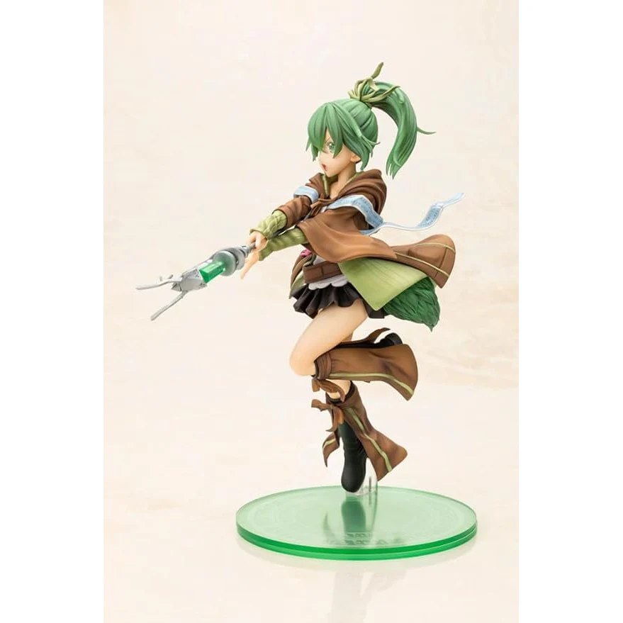 Wynn the Wind Charmer Yu-Gi-Oh! Monster Collection - Image 5