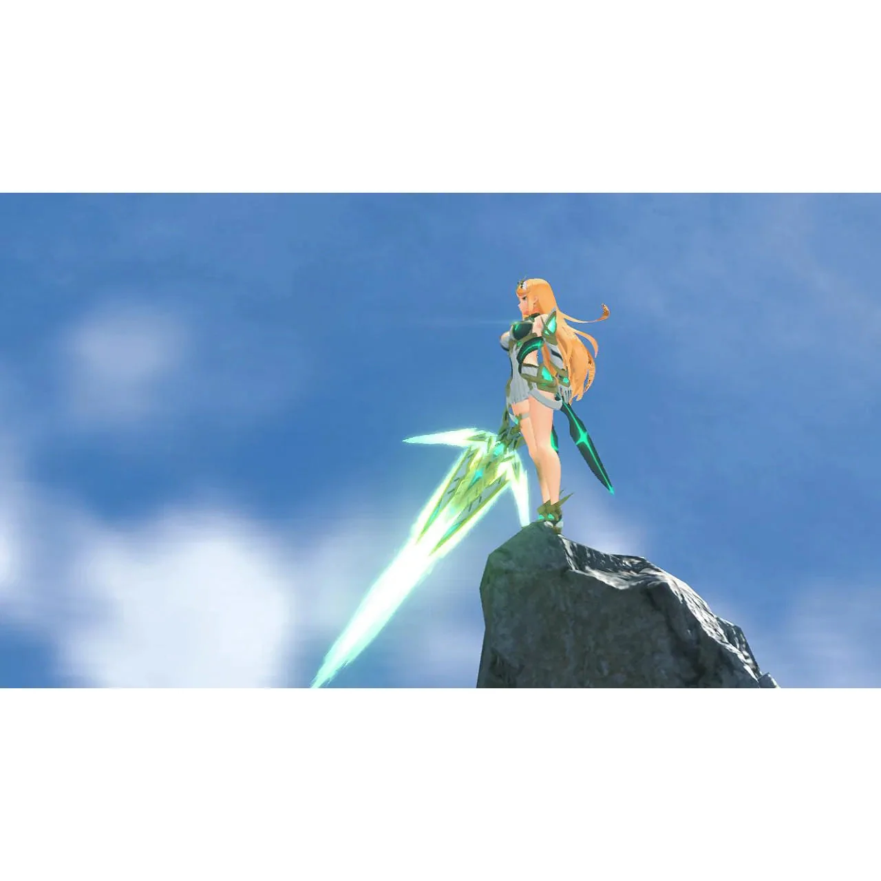 Xenoblade Chronicles 2 - Nintendo Switch - Nintendo - Image 10