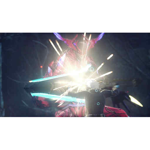 Xenoblade Chronicles 3 - Nintendo Switch - Nintendo - Image 5