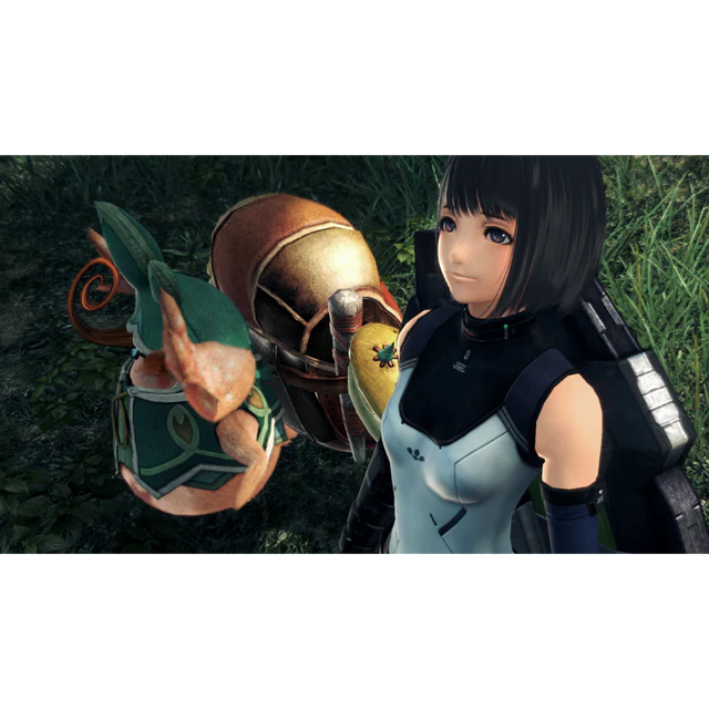Xenoblade Chronicles X Definitive Nintendo Switch - Image 4