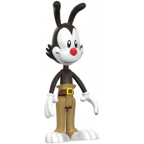 Animaniacs Yakko Action Figure - Super7 - ReAction (Wave 1) - Image 3