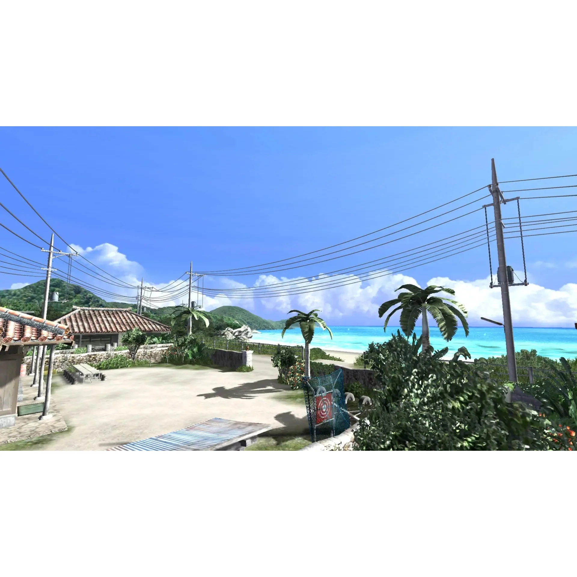 Yakuza 3 Remastered Classic Edition - PlayStation 4 - Limited Run Games - Image 4