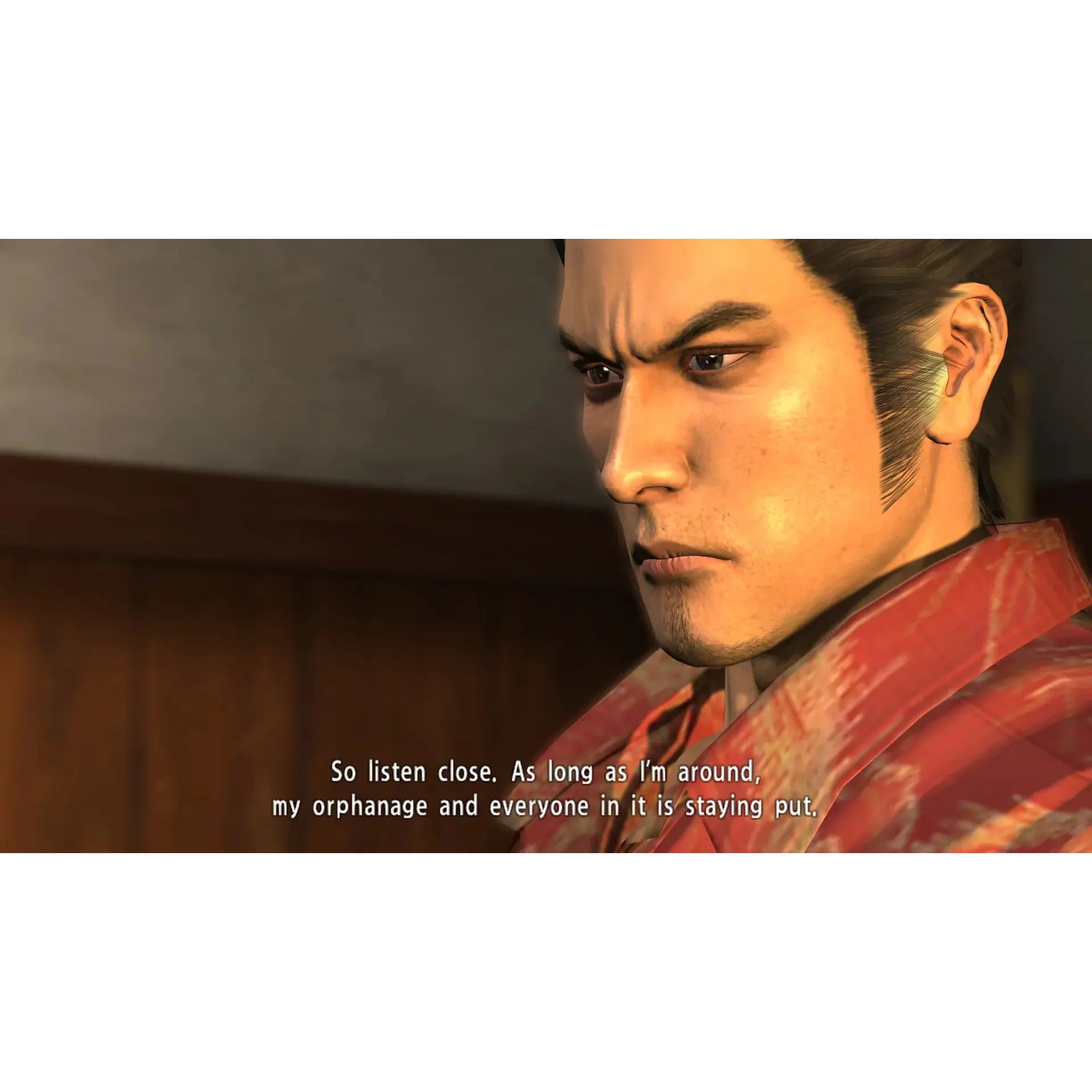 Yakuza 3 Remastered Classic Edition - PlayStation 4 - Limited Run Games - Image 8
