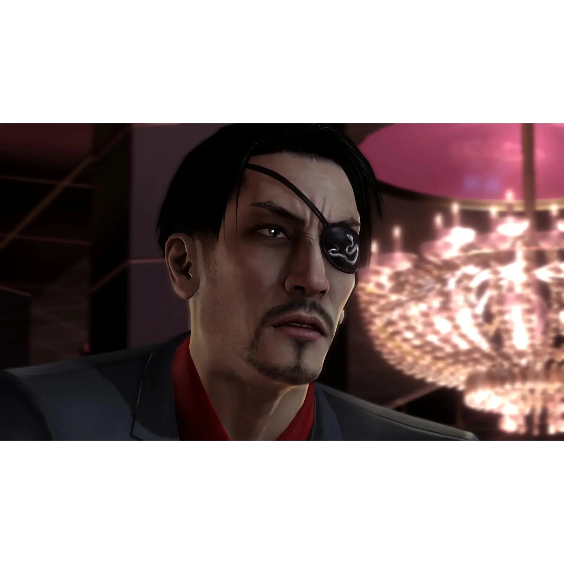 Yakuza 4 Remastered Classic Edition - PlayStation 4 - SEGA, Limited Run Games #580 - Image 6