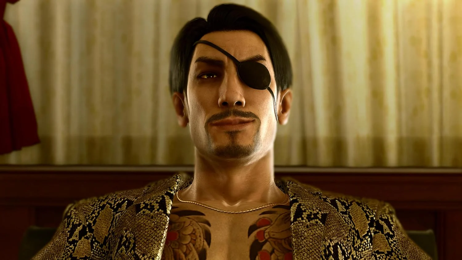 Yakuza Kiwami 1 + 2 - PlayStation 5 - SEGA - Image 12
