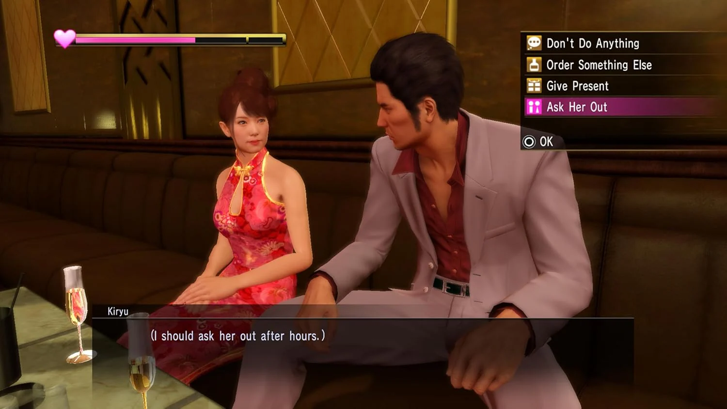 Yakuza Kiwami 1 + 2 - PlayStation 5 - SEGA - Image 6