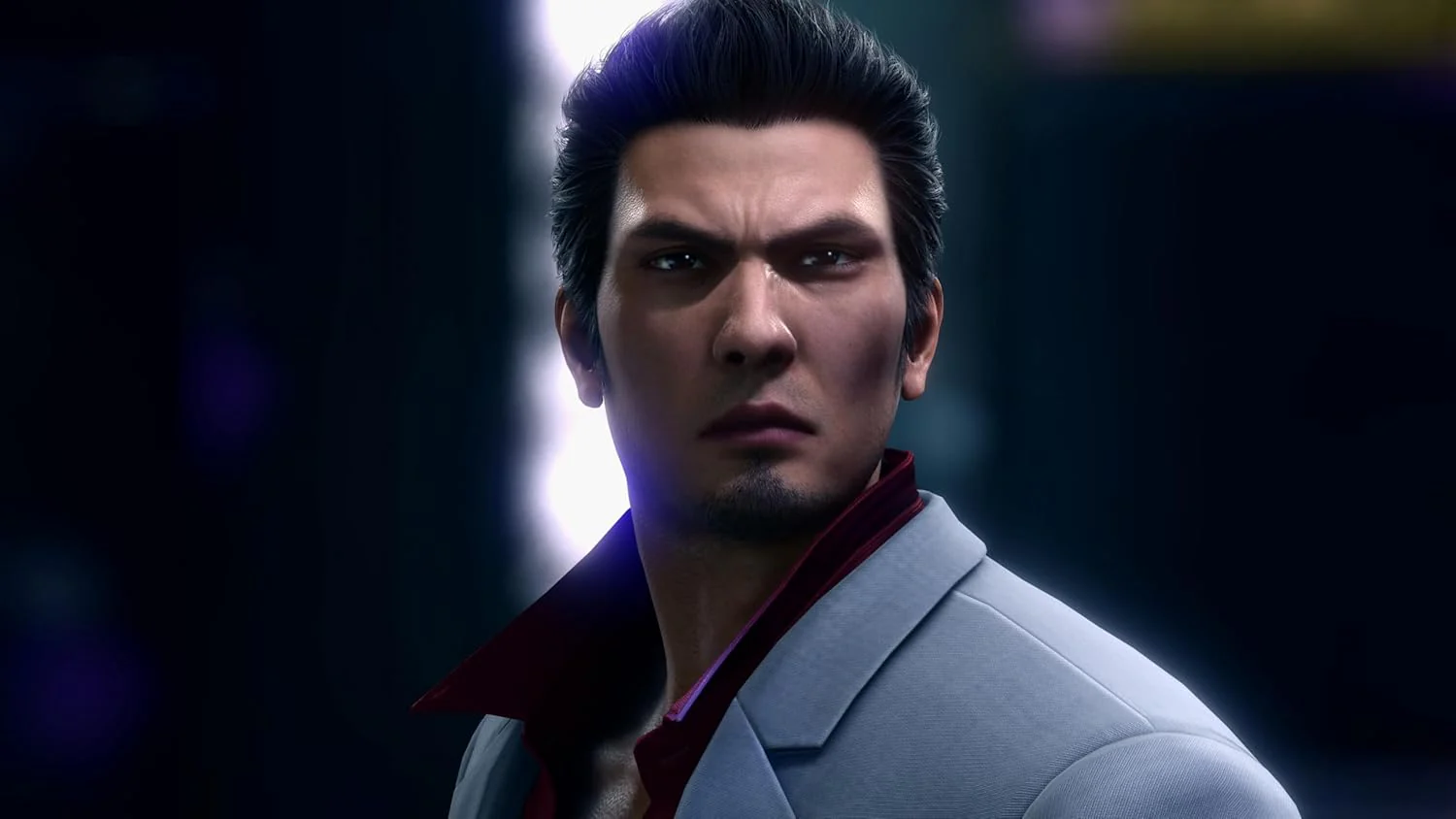 Yakuza Kiwami 1 + 2 - PlayStation 5 - SEGA - Image 7