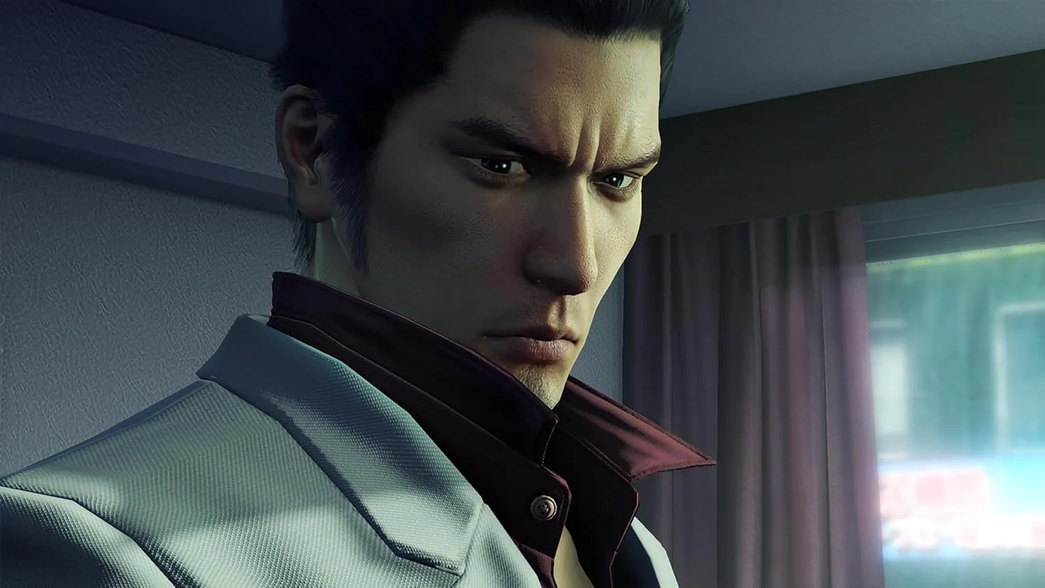 Yakuza Kiwami 1 + 2 Xbox Series X - Image 2