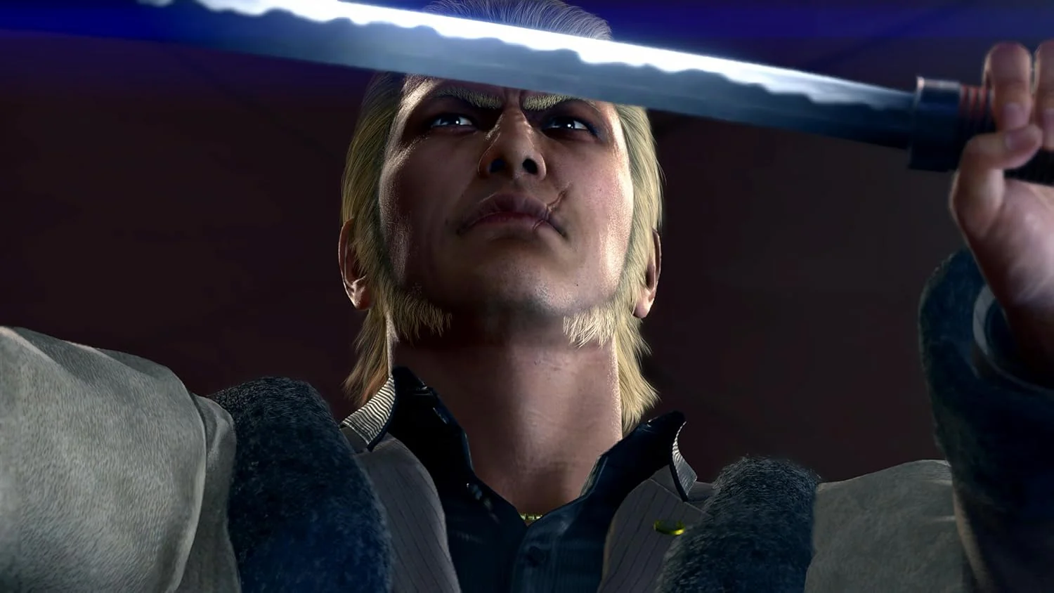 Yakuza Kiwami 1 + 2 Xbox Series X - Image 8