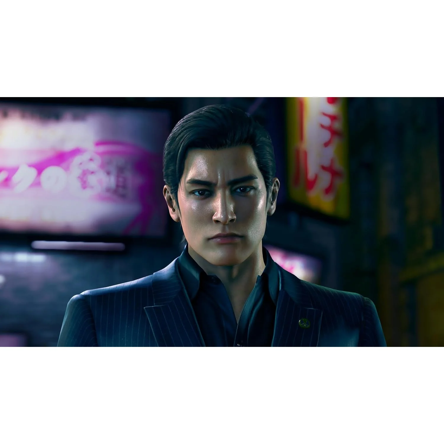 Yakuza Kiwami 3 & Dark Ties - PlayStation 5 - SEGA - Image 7