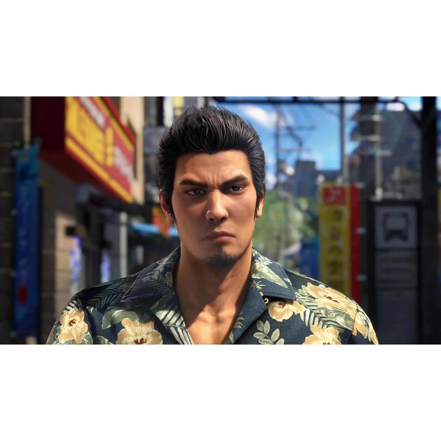 Yakuza Kiwami 3 & Dark Ties - Xbox Series X - SEGA - Image 2