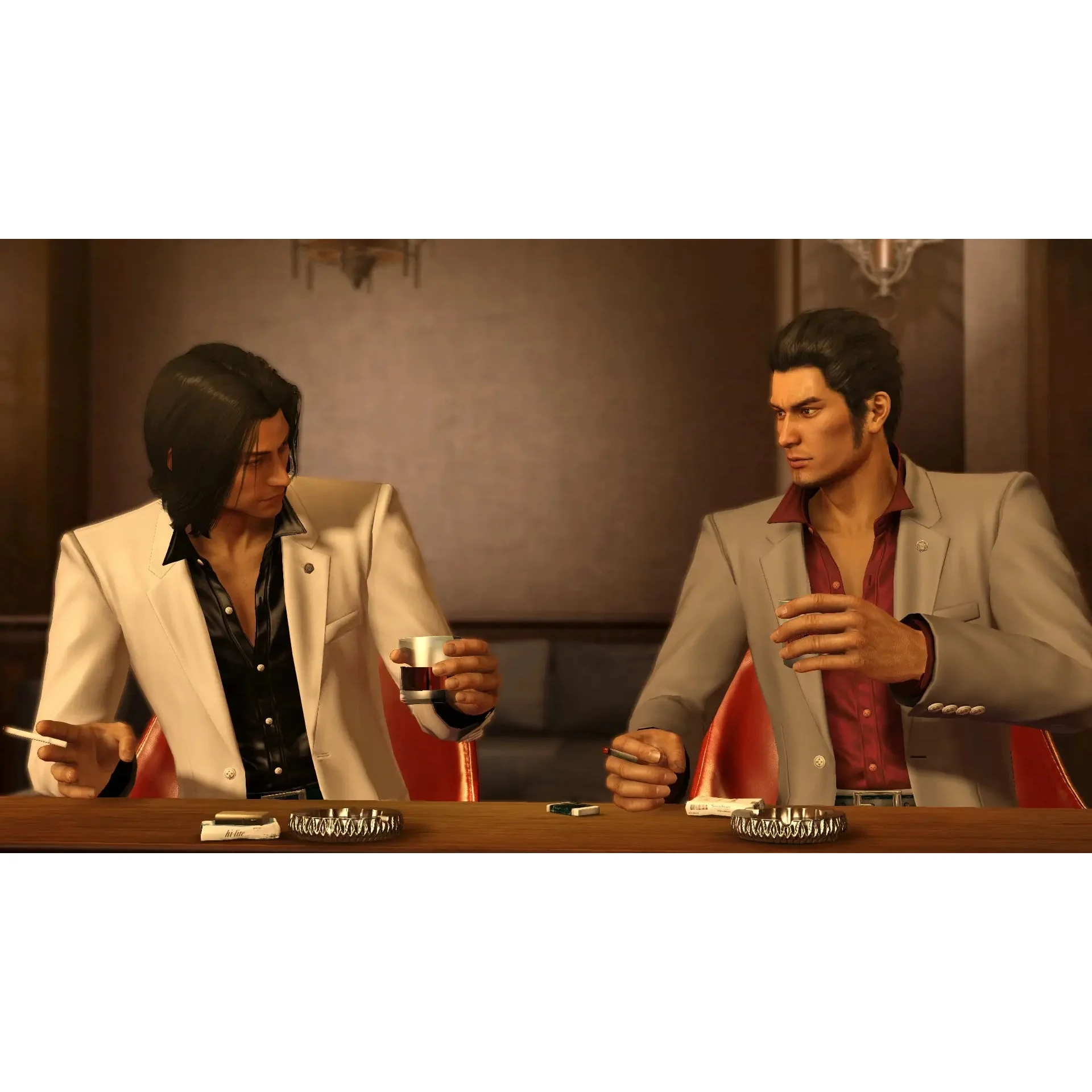 Yakuza Kiwami Classic Edition - Nintendo Switch - SEGA, Limited Run Games - Image 6