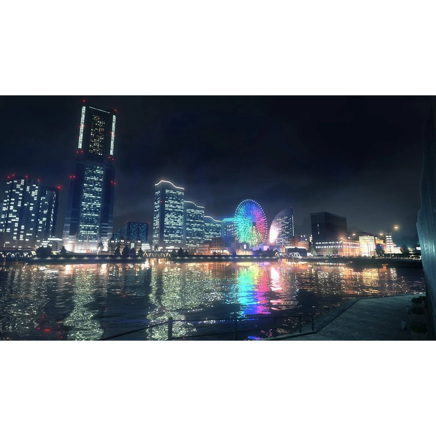 Yakuza: Like a Dragon Day Ichi Edition - Xbox One - SEGA - Image 6