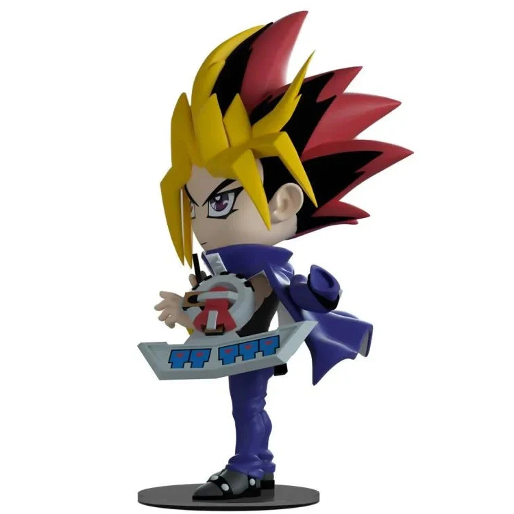 Yu-Gi-Oh! Yami Yugi Vinyl Figure - Youtooz #0 - Image 4