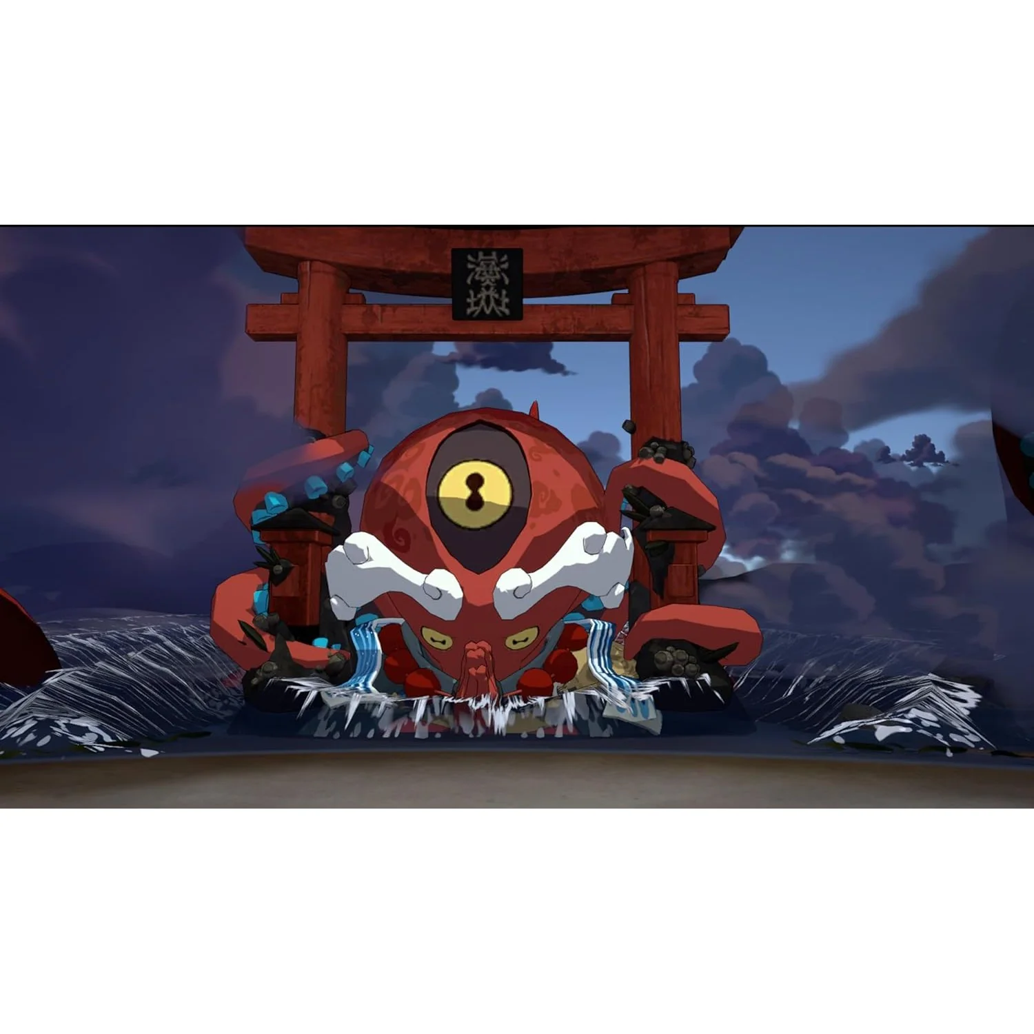 Yasha: Legends of the Demon Blade Deluxe Edition - Nintendo Switch - Game Source Entertainment - Image 8