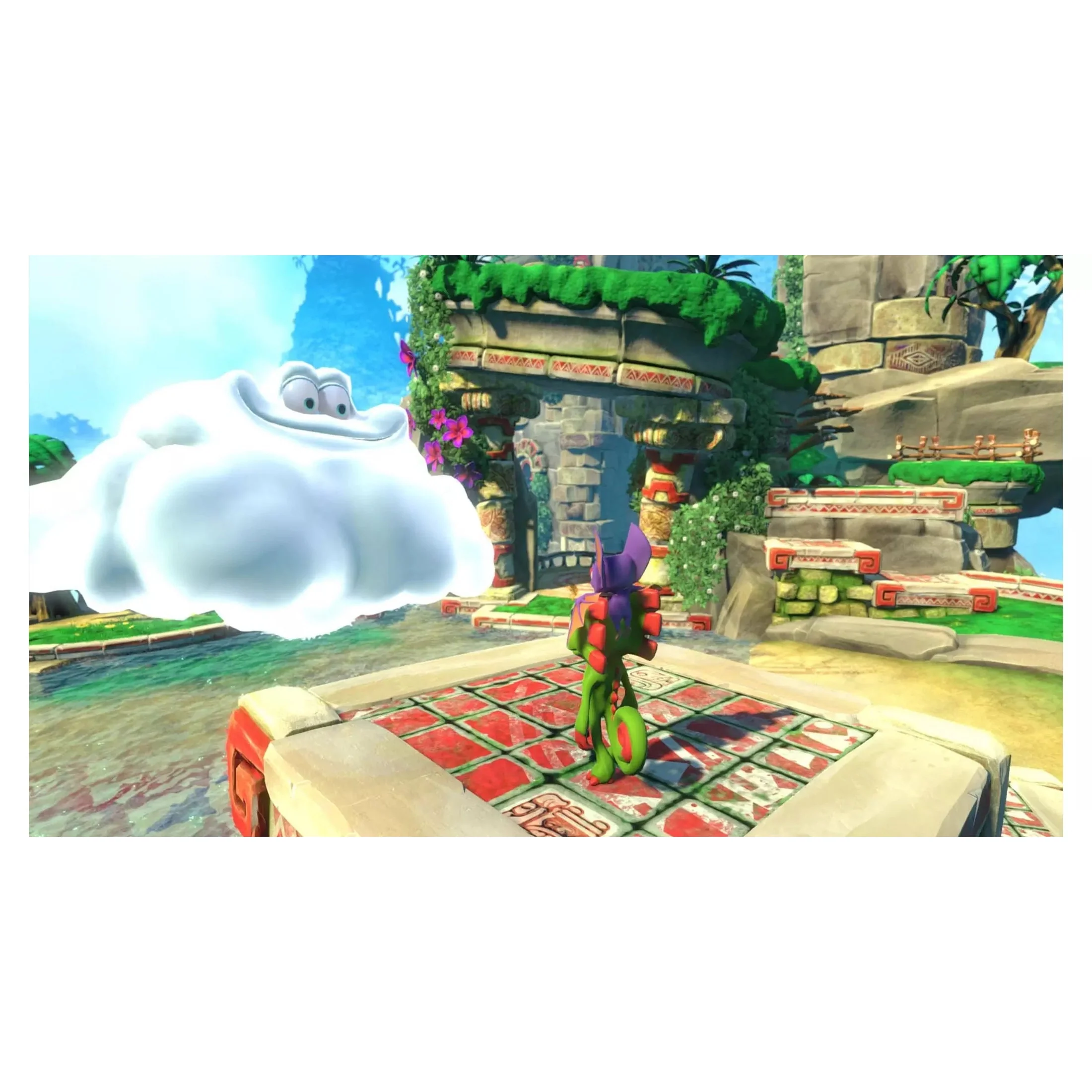 Yooka-Laylee - Nintendo Switch - Limited Run #13 - Image 4