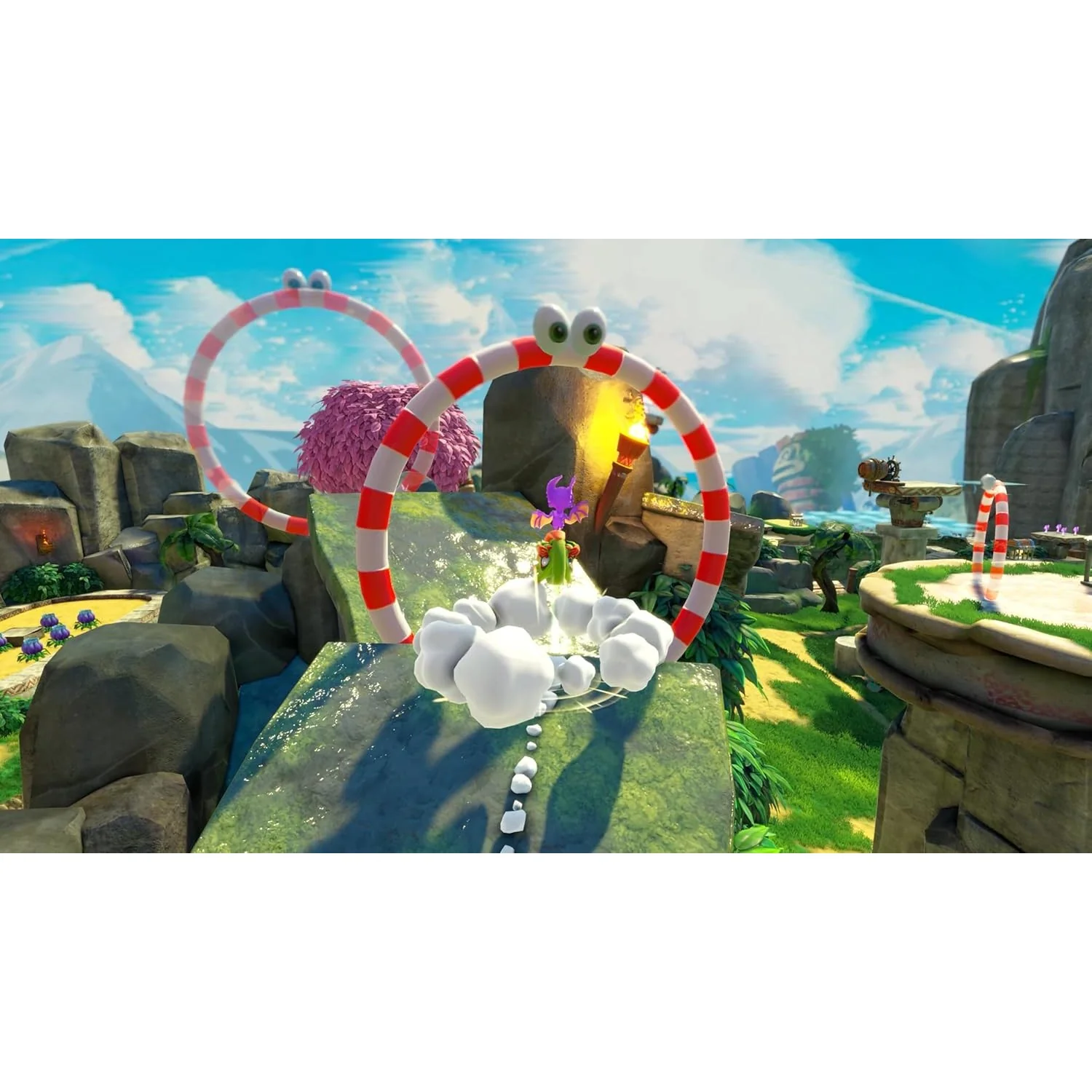 Yooka-Replaylee - Xbox Series X - PM Studios - Image 4
