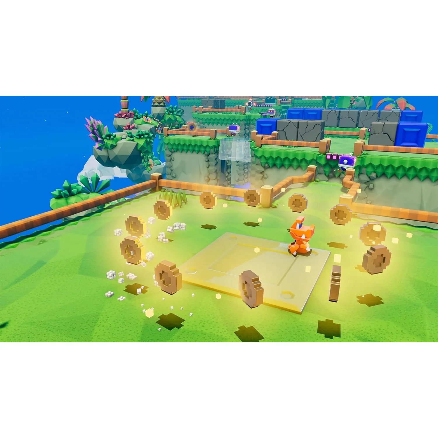 Yooka-Replaylee - Xbox Series X - PM Studios - Image 5