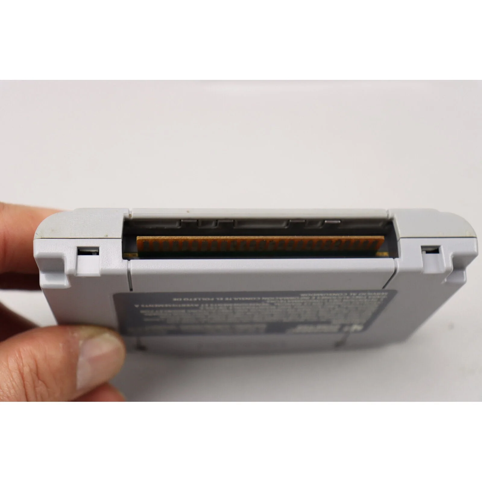 Yoshi's Story Nintendo 64 N64 NFR International Version Cartridge w/Protector - Image 6