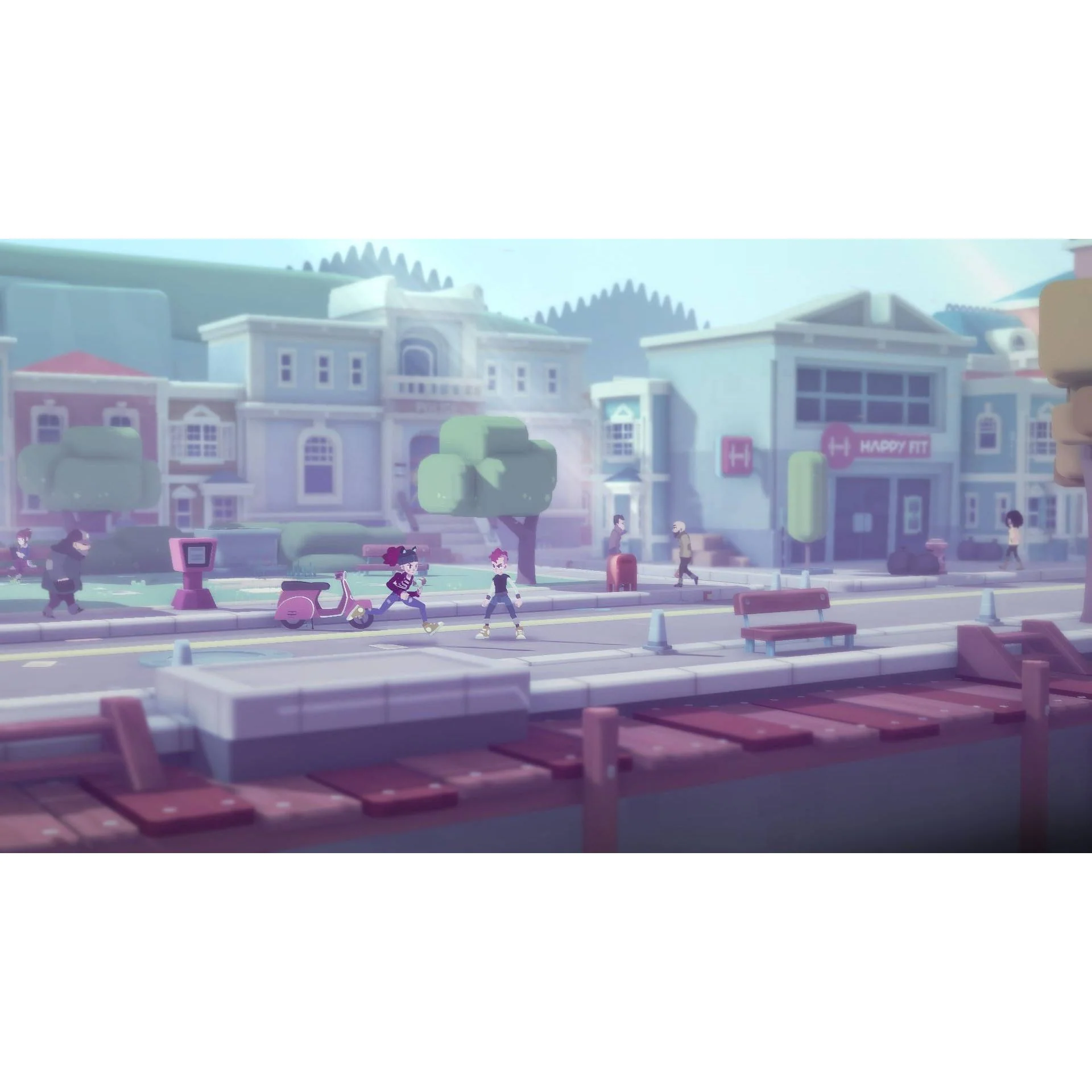 Young Souls - Nintendo Switch - Image 2