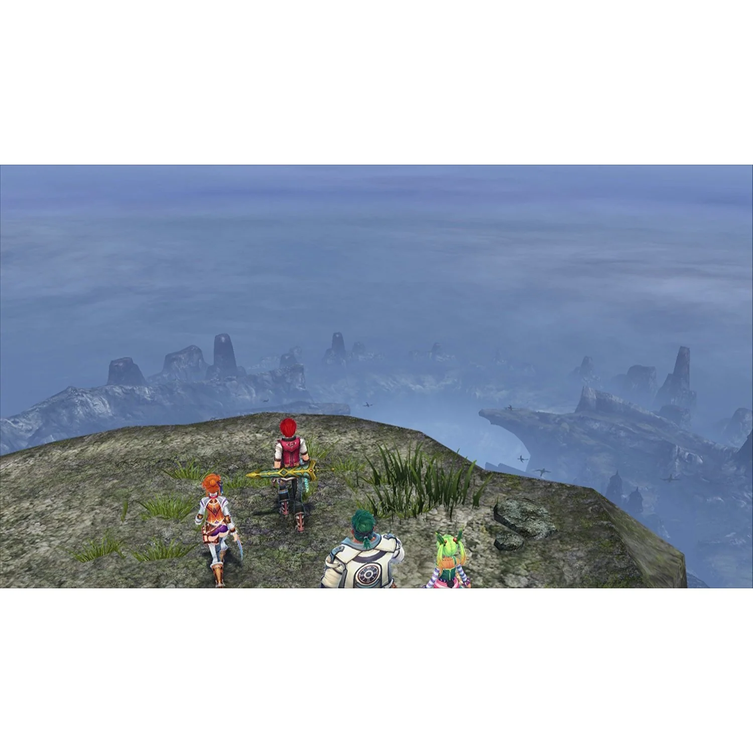 Ys VIII: Lacrimosa of Dana - Nintendo Switch - Image 2