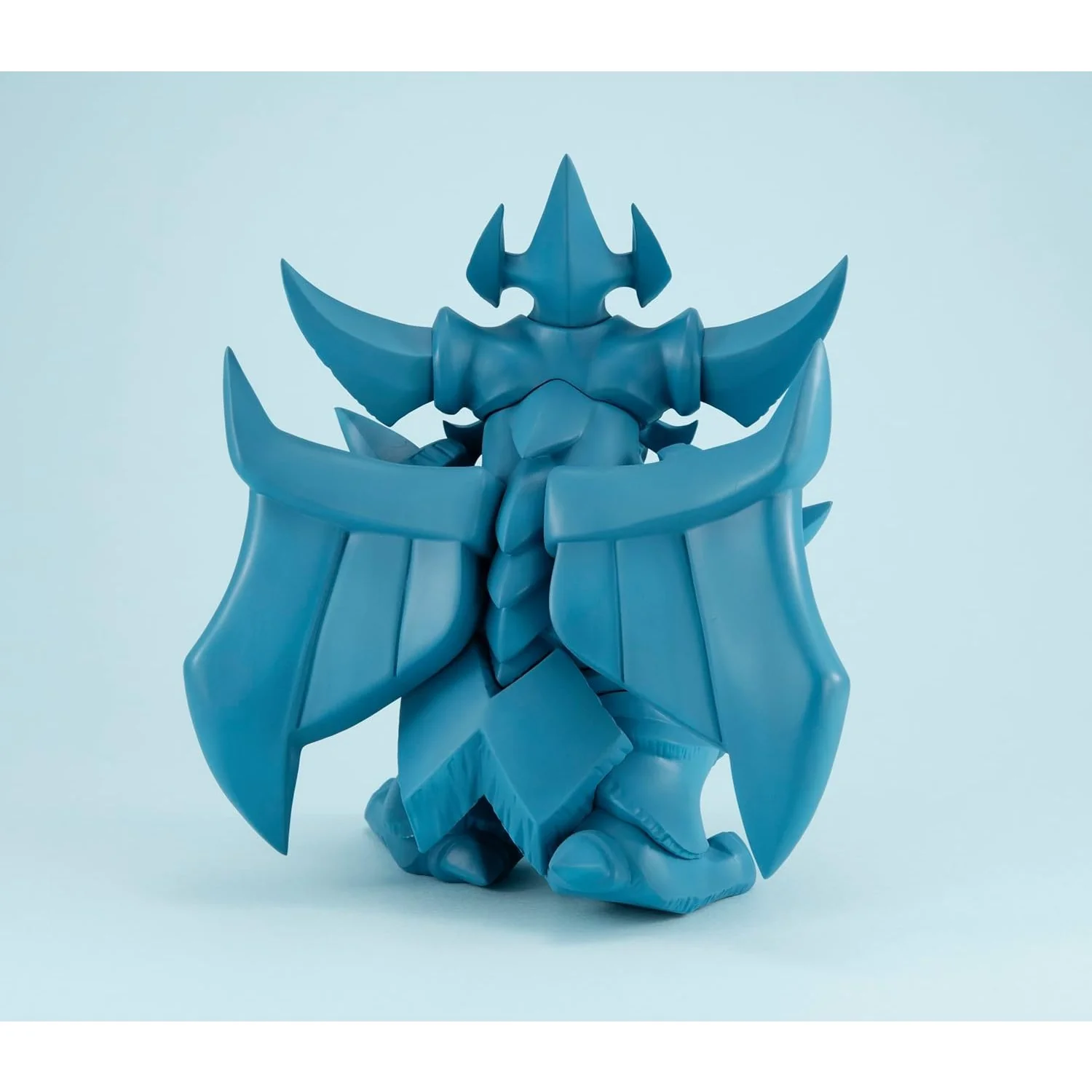 Yu-Gi-Oh! Duel Monsters Obelisk the Tormentor - Megahouse - Megatoon Series - Image 5