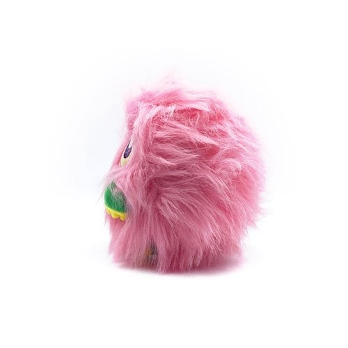 Yu-Gi-Oh! Cotton Candy Kuribee Stickie 9" Plush - Image 4