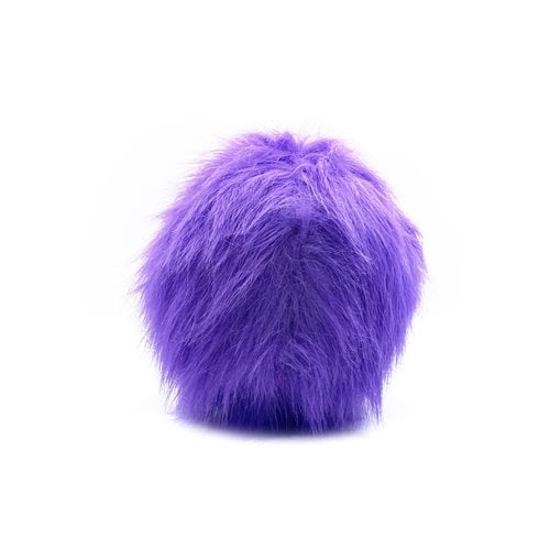 Yu-Gi-Oh! Grape Slurpee Kuribah Stickie 9" Plush - Image 3